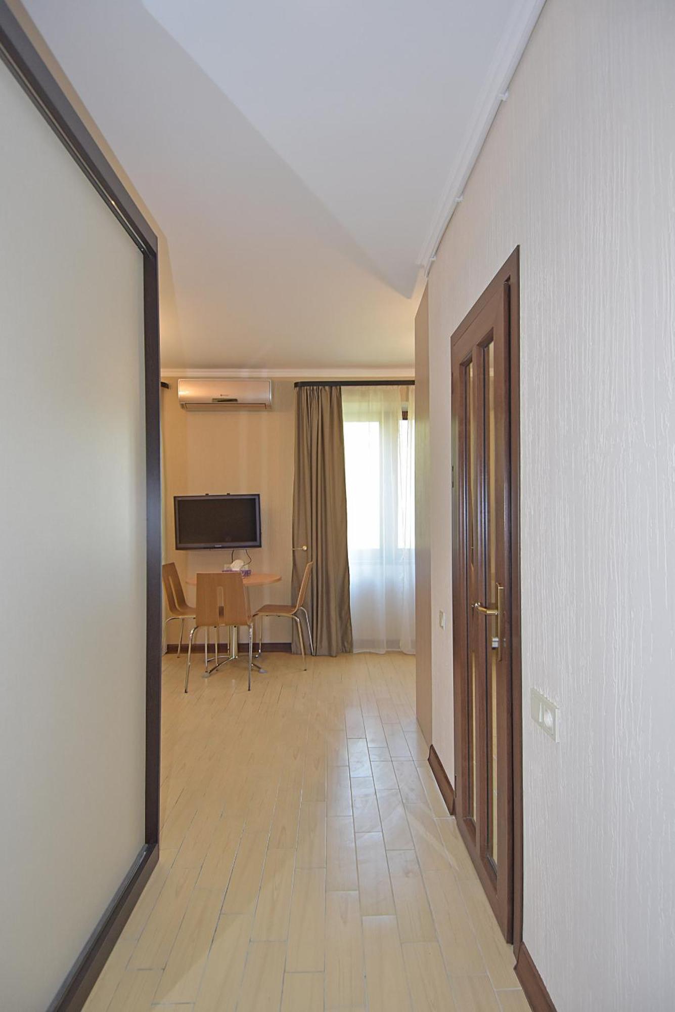Studioapart In Downtown Yerevan Exterior foto