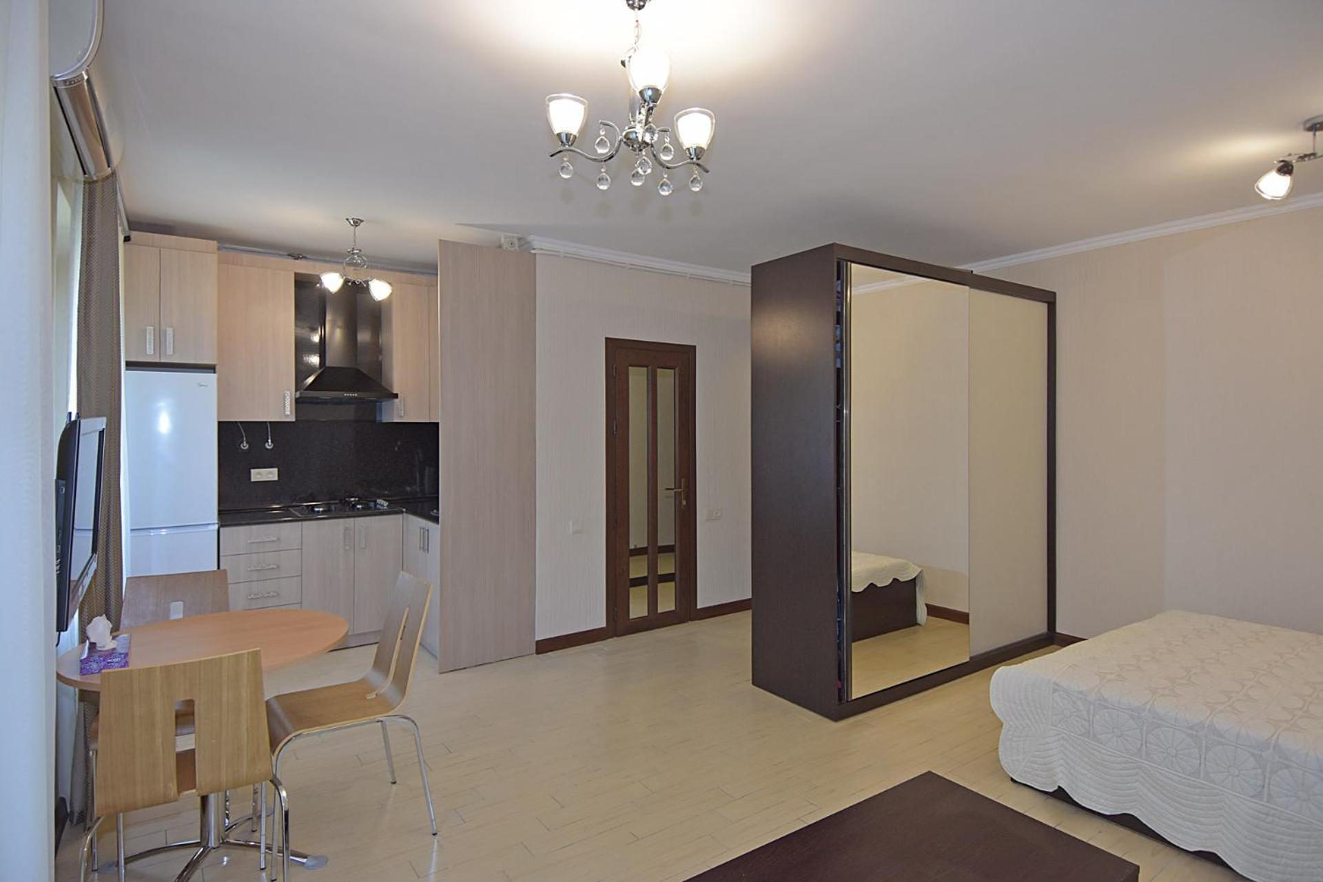 Studioapart In Downtown Yerevan Exterior foto
