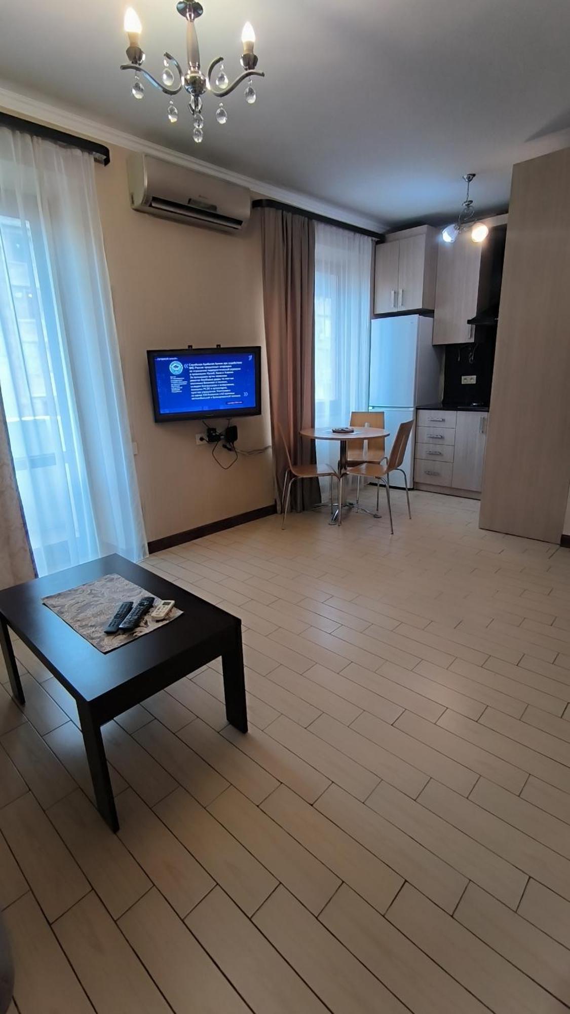 Studioapart In Downtown Yerevan Exterior foto